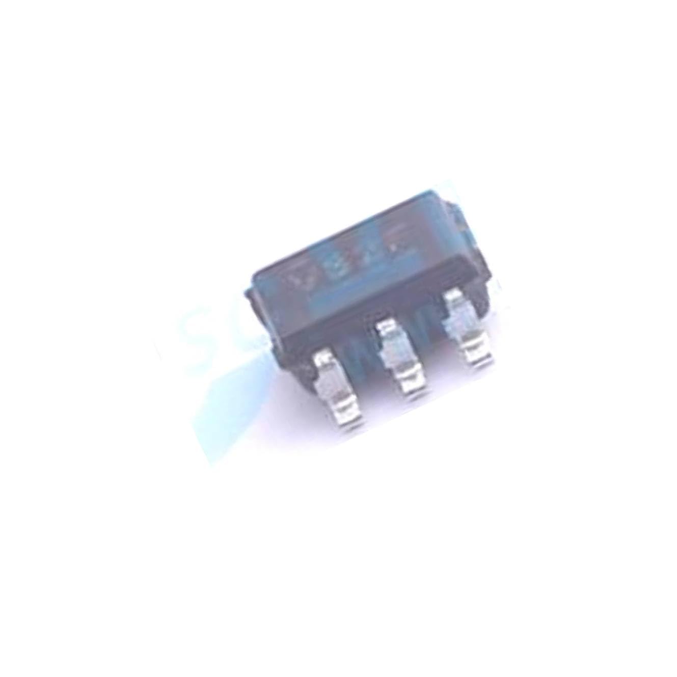 5 Pcs Logic Gate TinyLogic ULP-A 2 Input OR Gate SC-70-5 OR Gate NC7SV32P5X