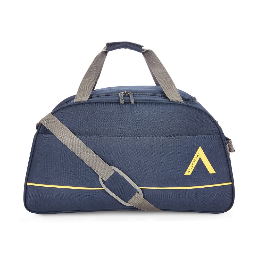 Aristocrat Cadet Polyester Cabin Luggage Duffle