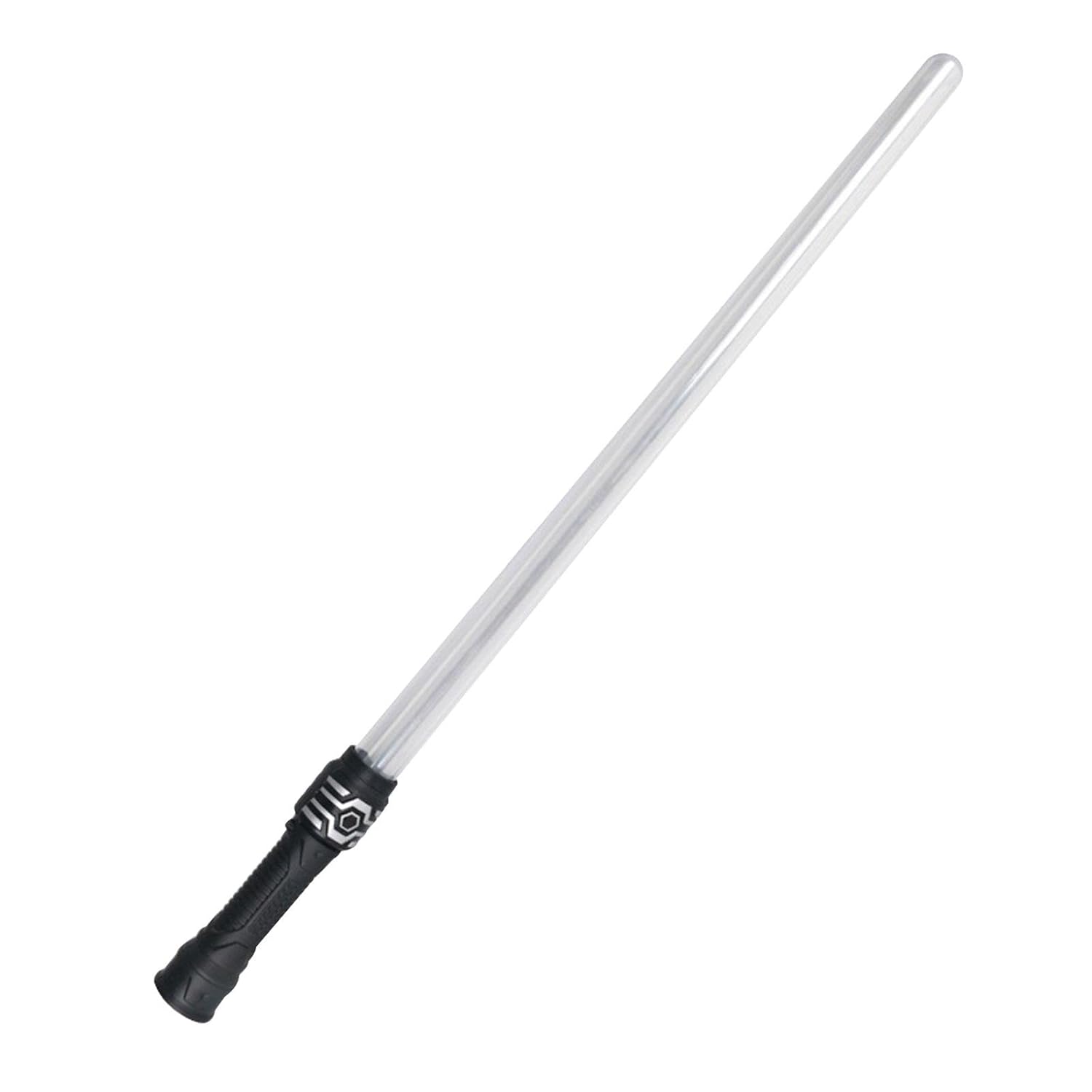 CALANDIS™ Lightsaber Toy Realistic Lightstick Glowing with Sound for Game | Other Games | Games