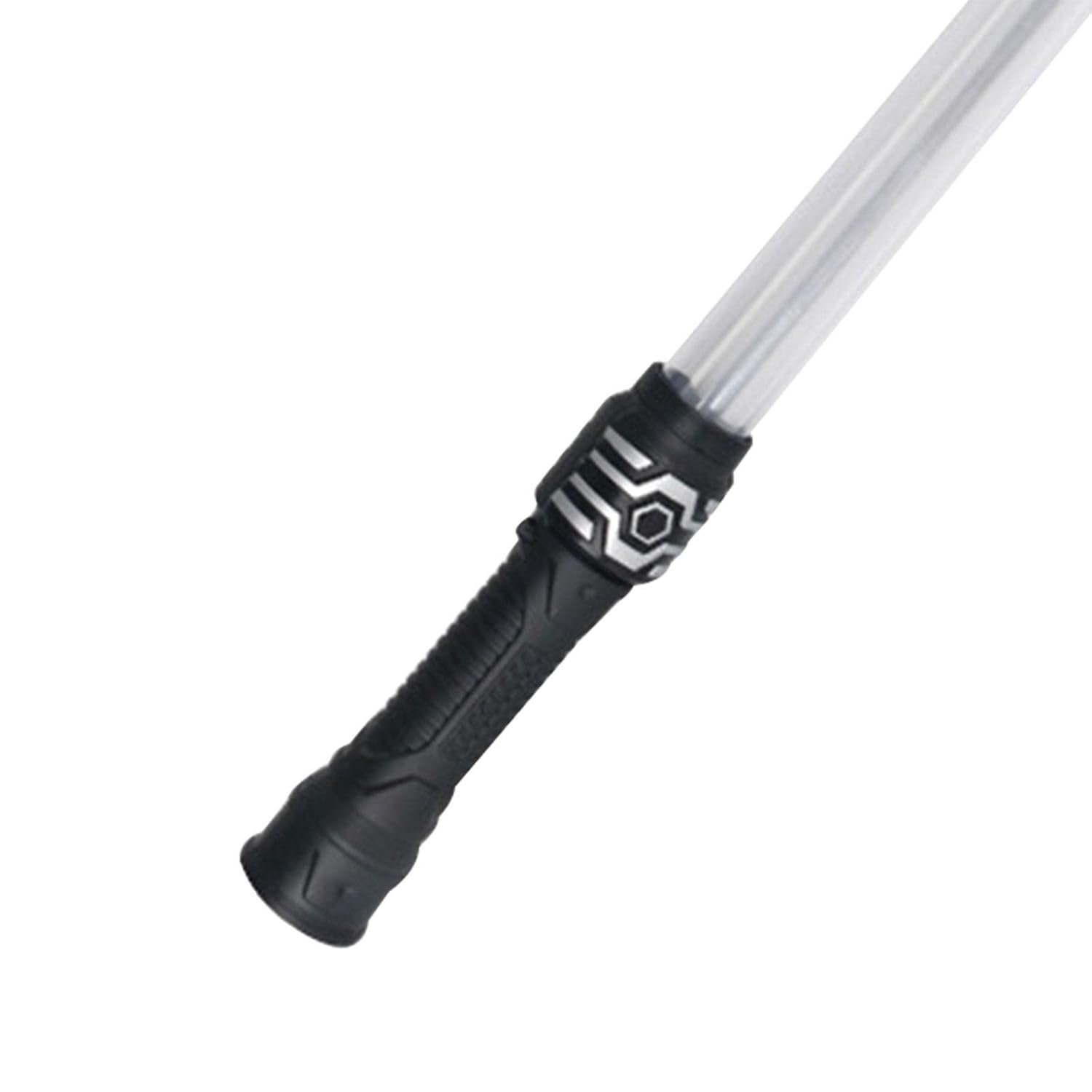 CLUB BOLLYWOOD® Lightsaber Toy Realistic Lightstick Glowing with Sound for Game|Toys & Hobbies | Games | Other Games|1 Luminous Toy