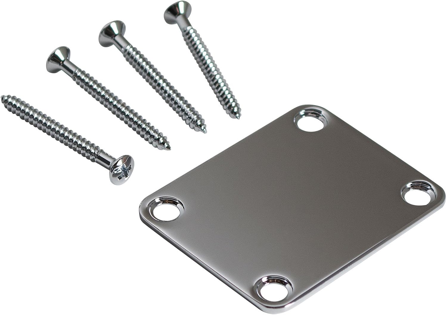 Golden Gate S-120 Electric Guitar Neck Plate