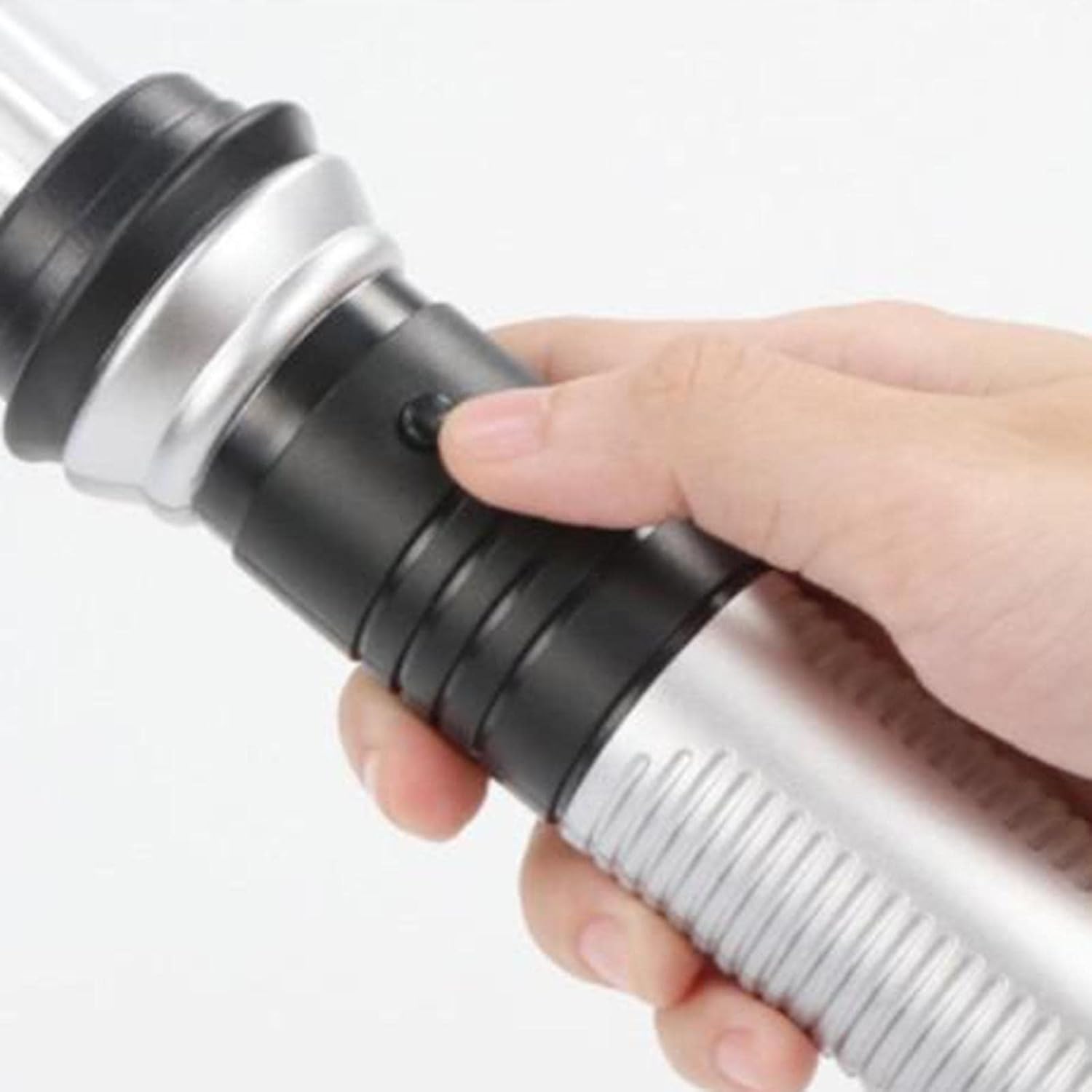 MERISHOPP Kid LED Light Up Sword With Sound Effects For Costume War Fighters Warriors Toy 1Pcs|Toys & Hobbies | Action Figures | TV, Movie & Video Games|Package1: 1 Piece Flashing Lightsaber