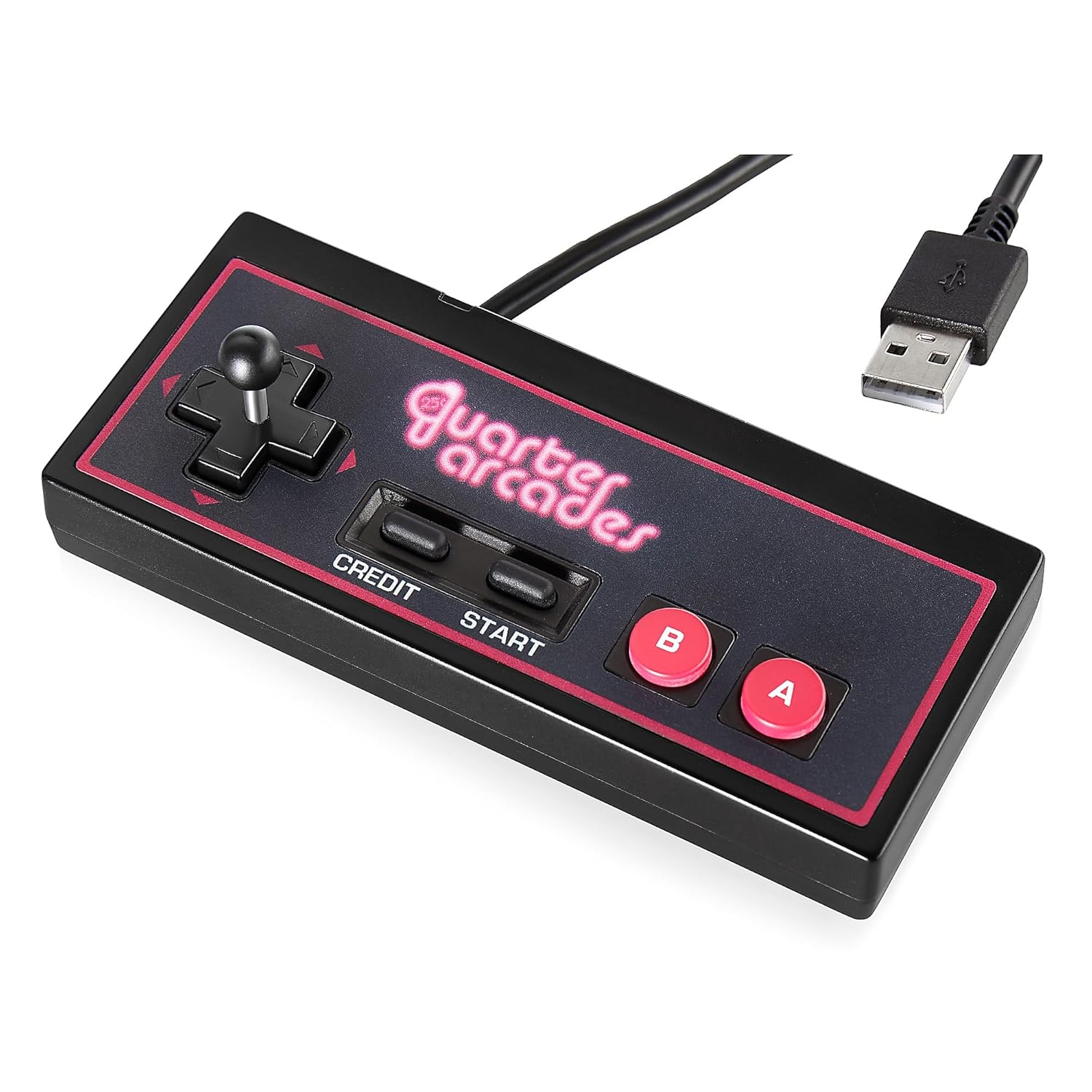 Quarter Arcades – Quarter Arcades Accessories – USB Controller