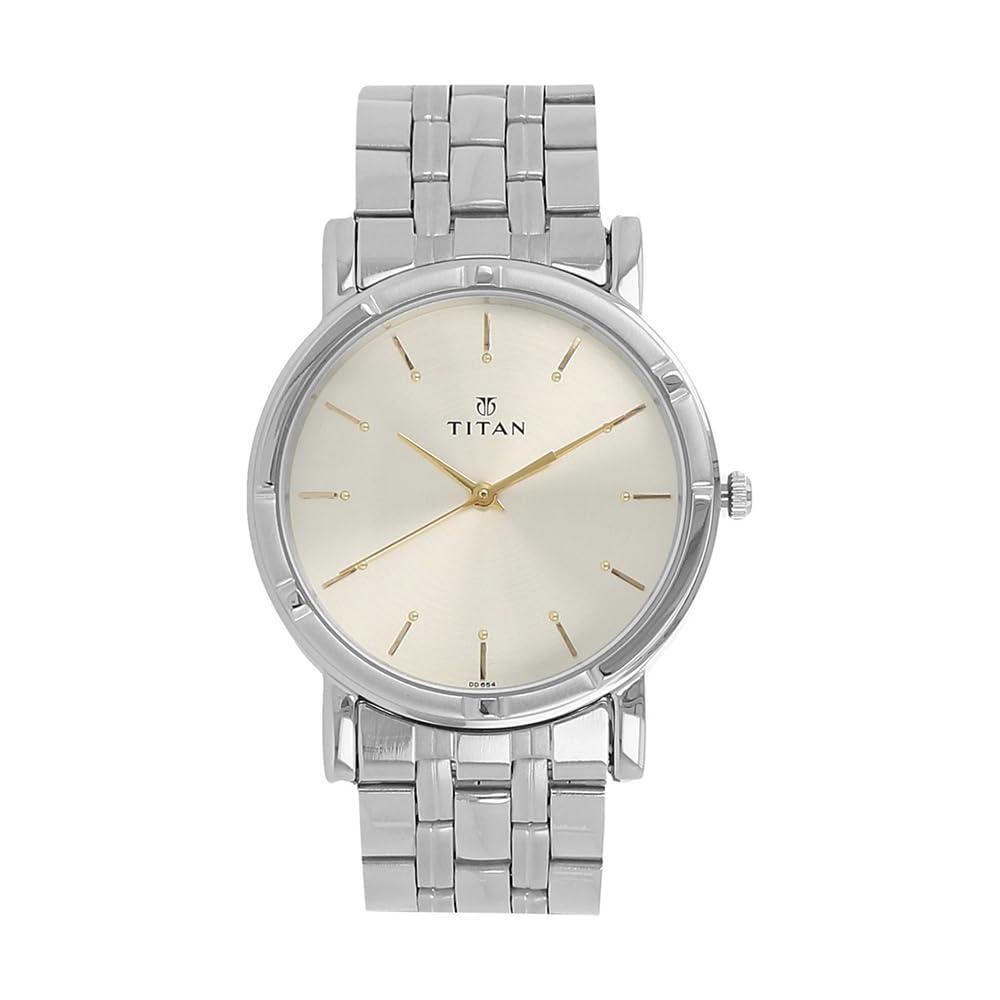 Titan Karishma Analog Multi-Colour Dial Men’s Watch NM1639SM01/NN1639SM01