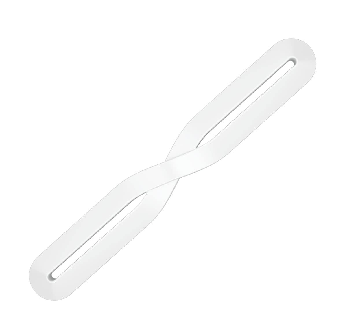 Havells Aurora Glamtube 20W- 6500K B22 Led Cool Day Light | Decorative Infinity Tubelight With Eye Soft Technology