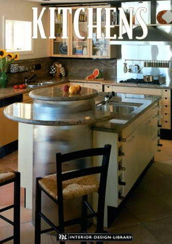 Kitchen (Interior Design Library)