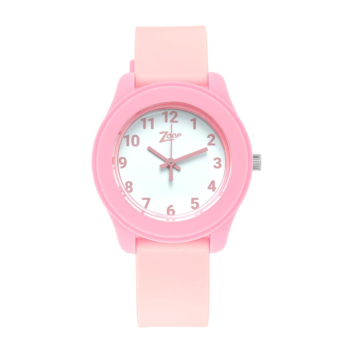 Zoop by Titan Basic Analog Watch for Kids-NS26019PP12W/NU26019PP12W